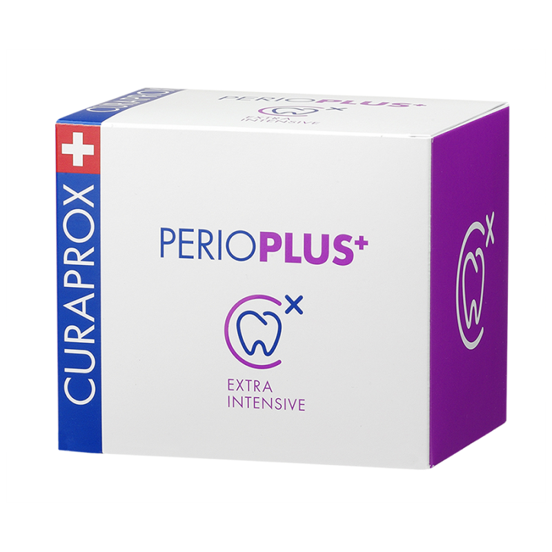 Perio Plus Forte CHX 0.20