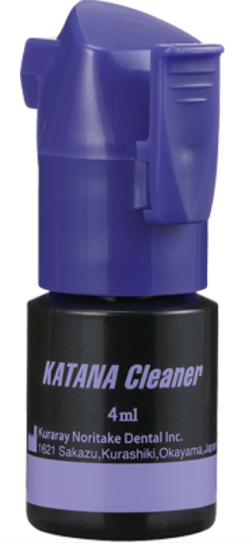 Katana Cleaner