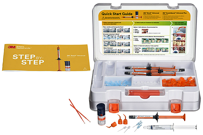 RelyX Universal Befestigungskomposit