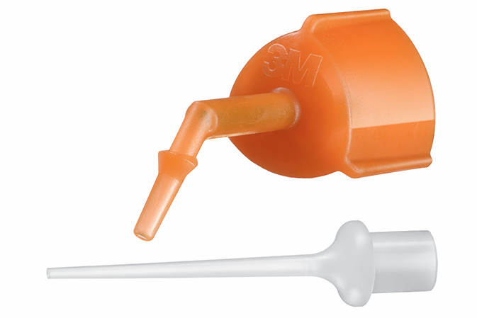 RelyX Universal Mikro-Mischkanülen +Endotip