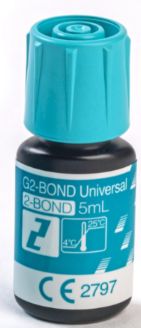 G2-Bond Universal 2-Bond