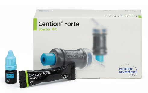 Cention Forte 20x0.3g A2 + Primer 3g