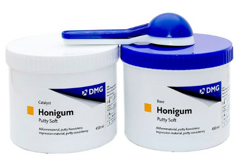 Honigum Putty Soft