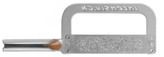 Ortho-Strips System Central, right-sided 60μm, coarse