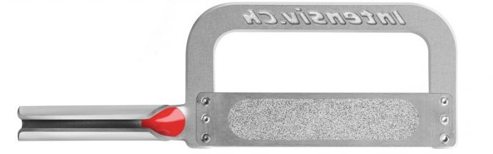 Ortho-Strips System Central, right-sided 40μm, medium