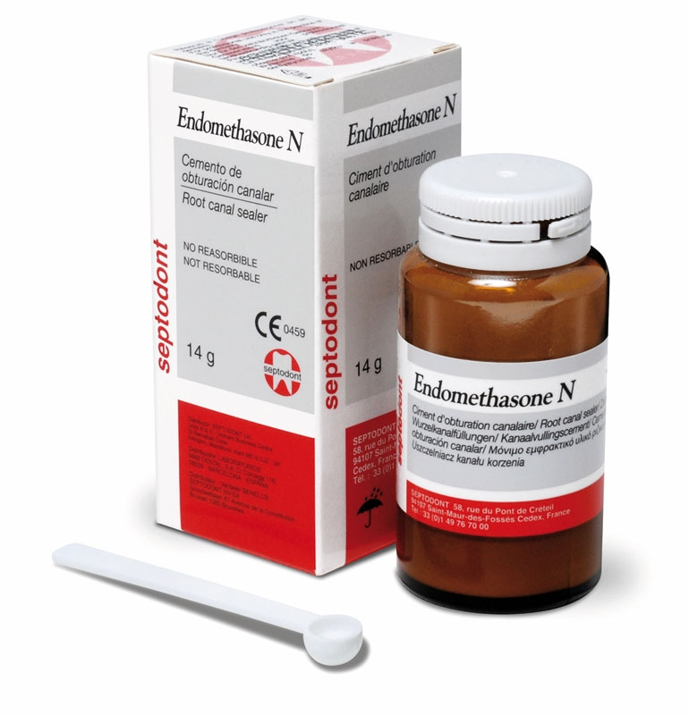 Endométhasone N Pulver/poudre