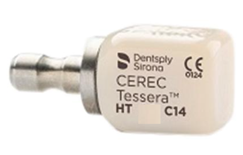 CEREC TESSERA HT, A2, C14