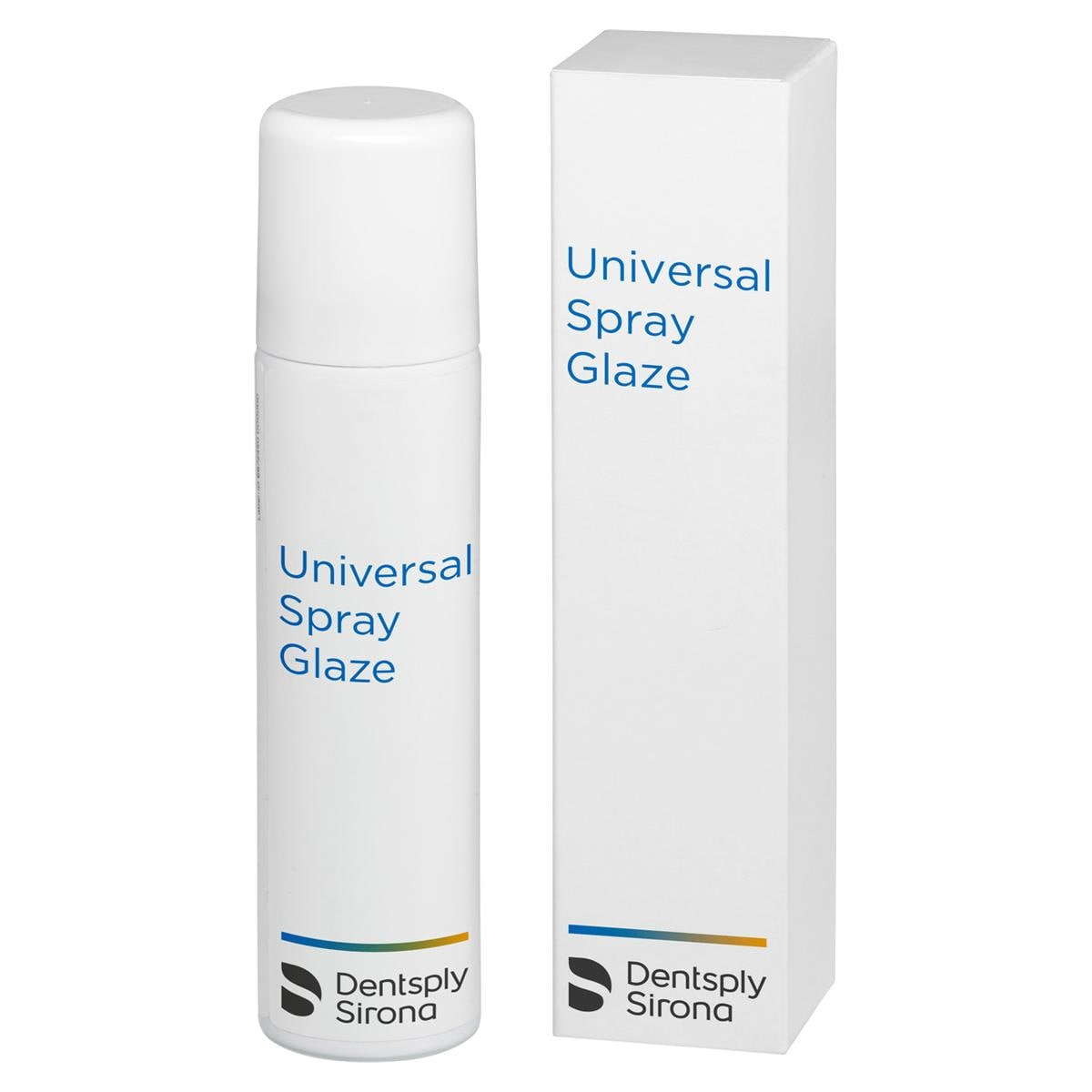 Dentsply Sirona Universal Spray Glaze