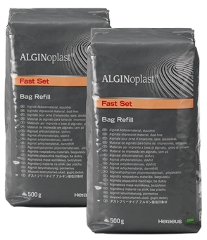 Alginoplast Fast Set