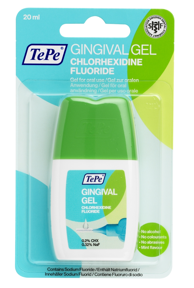 Gingival Gel