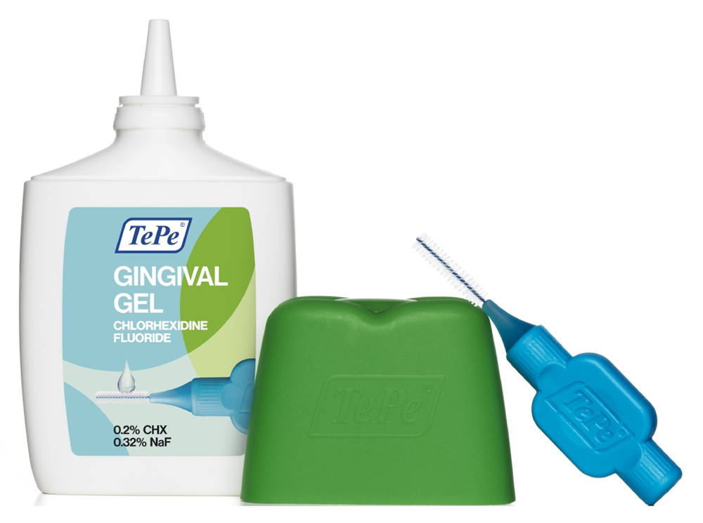 Gingival Gel