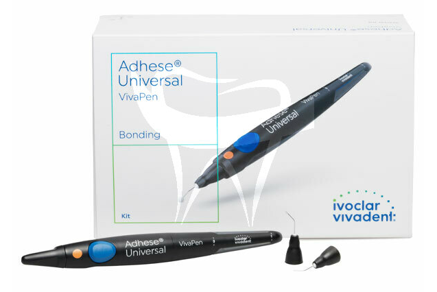 Adhese Universal VivaPen System Kit (mit 100 Kanülen)