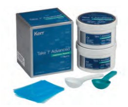 TAKE 1 ADVANCED PUTTY REFILL