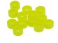 Silicone Color Code Rings Jaune