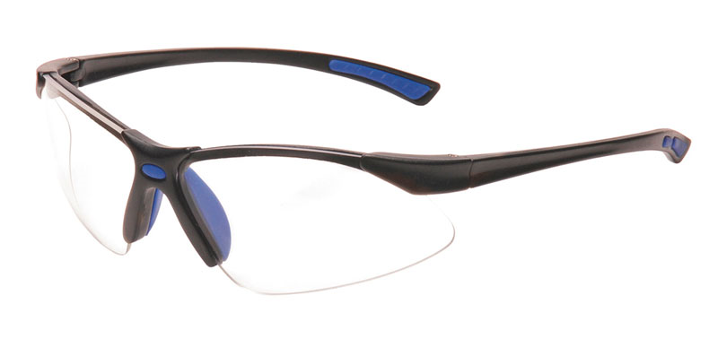 H&amp;W SAFETY III Schutzbrille