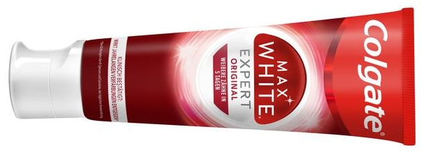 Colgate Max White Original