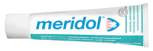 Meridol Protection