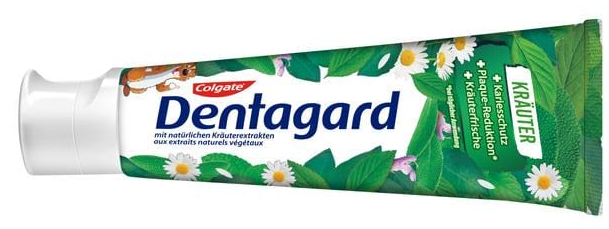 Dentagard