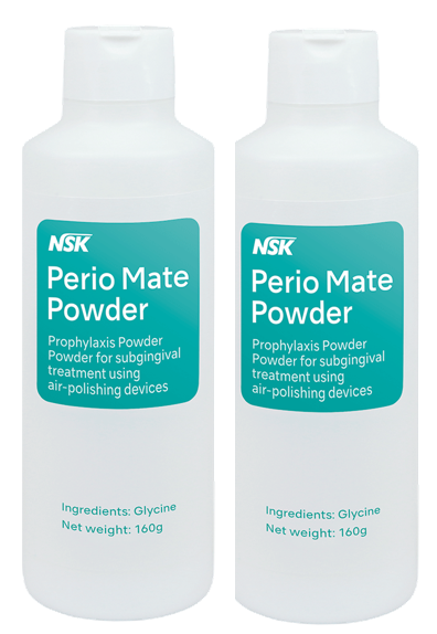 Perio-Mate Prophy Powder