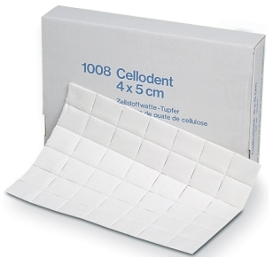 Cellodent Box