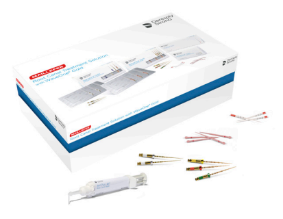 Treatment Solution Kit - ProTaper Ultimate