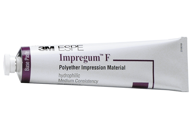 Impregum F Tube, Base