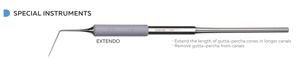 SIE ExtEndo+FG GP instrument