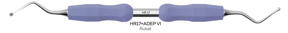 HR17 File + ADEP