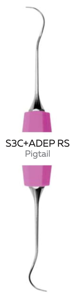 S3C Probe + ADEP N