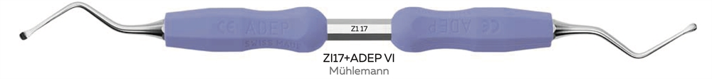 ZI17 File + ADEP