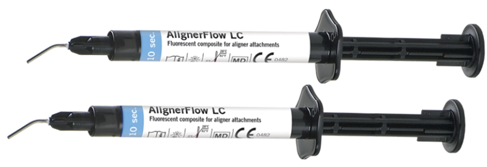 AlignerFlow LC  - syringe A1