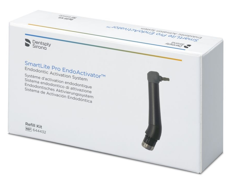 SmartLite Pro Ergänzung/Complément EndoActivator