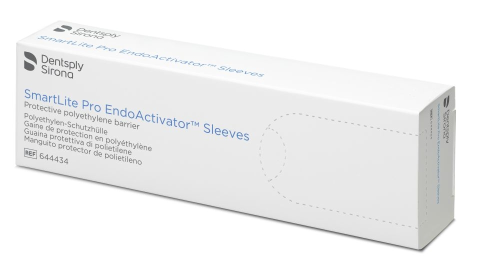 SmartLite Pro EndoActivator Schutzhüllen