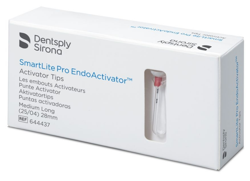 SmartLite Pro EndoActivator Tips 28mm large (25/04)