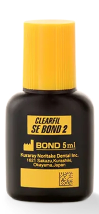 SE Bond 2 Bond Clearfil