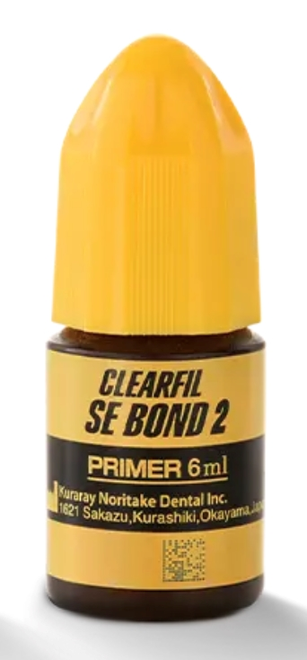 SE Bond 2 Primer Clearfil