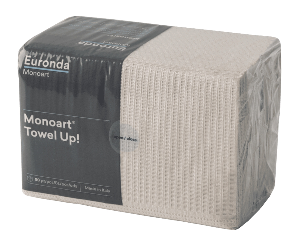 Monoart Servietten TowelUp Natura