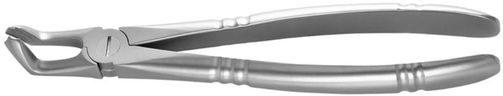 Standard Extraction forceps # 79 lower 3rd molars, ergonomic