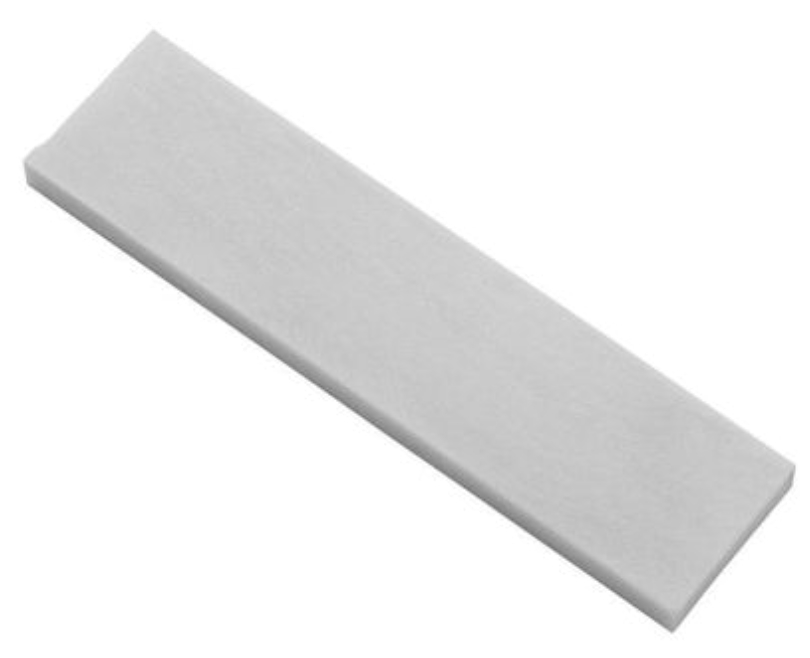 Sharpening Stone, Arkansas, flat standard