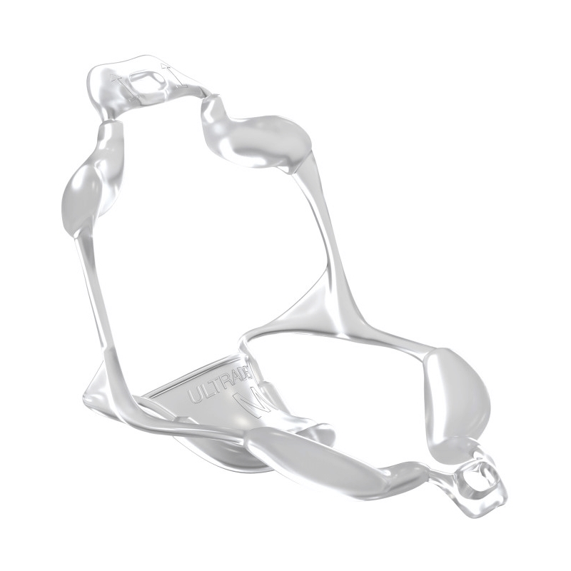 Umbrella Cheek Retractor medium clear