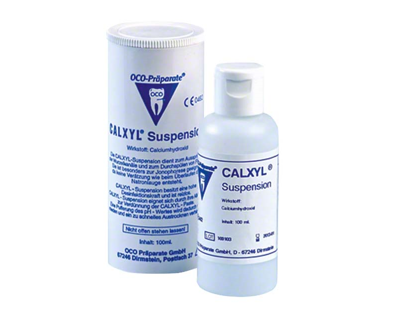 Calxyl Suspension