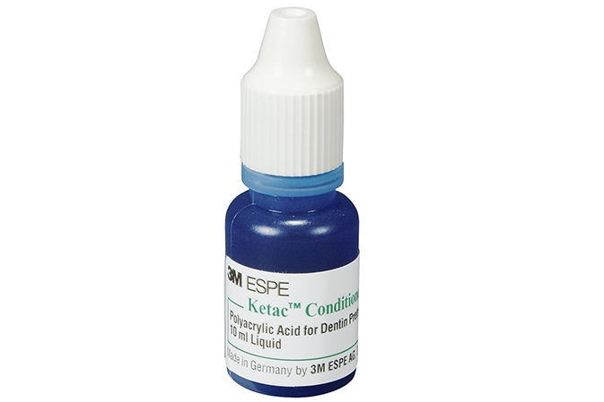 Ketac Conditioner