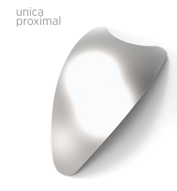 Unica Proximal Front standard 0.03mm