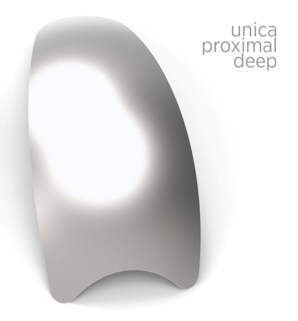 Unica Proximal Front deep 0.03mm