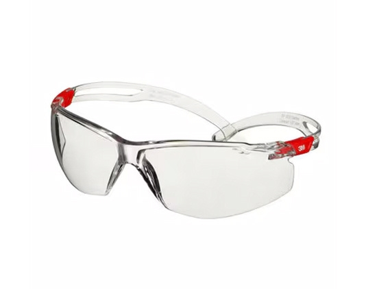 3M Schutzbrille Securefit Typ 500, Anti-Fog-Beschichtet. Komfort, klar