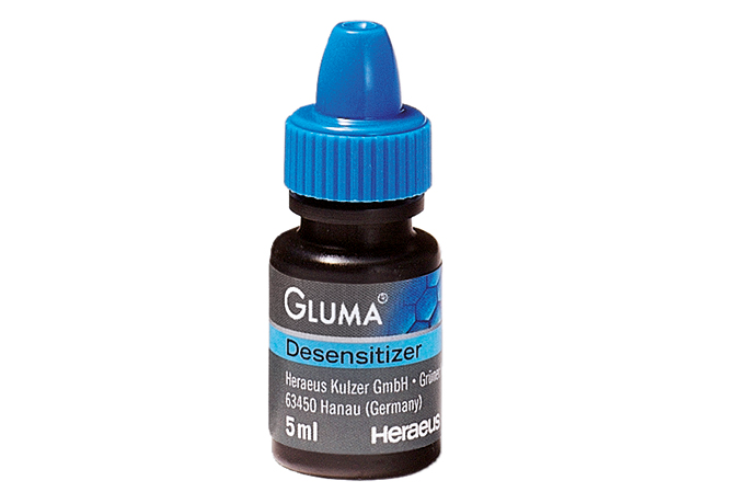 Gluma Desensitizer