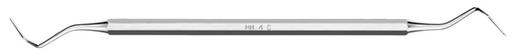 Composite Instrument nach Dr. Besek