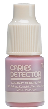 Caries Detector