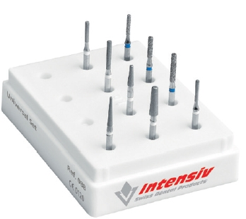 Intensiv Universal Set Ref. 008