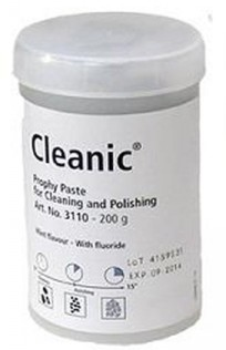 Cleanic ohne/sans Fluorid